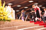 2011 Lourdes Pilgrimage - Sunday Mass (39/49)